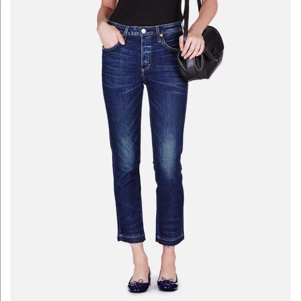 Amo Babe True Blue 23